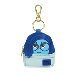 Inside Out Cosplay Mystery Mini Backpack Keychain Charm, , hi-res view 7