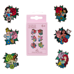Disney Princess Mystery Box Pin, , hi-res view 1