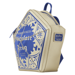 Harry Potter Honeydukes Chocolate Frog Mini Backpack, , hi-res view 4