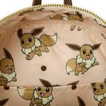 Pokémon Exclusive Eevee Sequin Cosplay Mini Backpack, , hi-res view 7