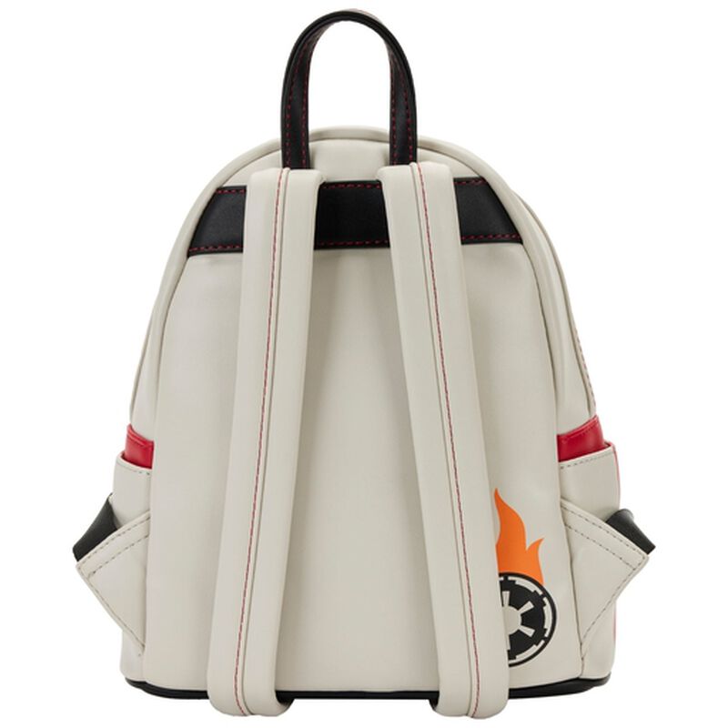 Exclusive - Incinerator Trooper Cosplay Mini Backpack, , hi-res image number 3