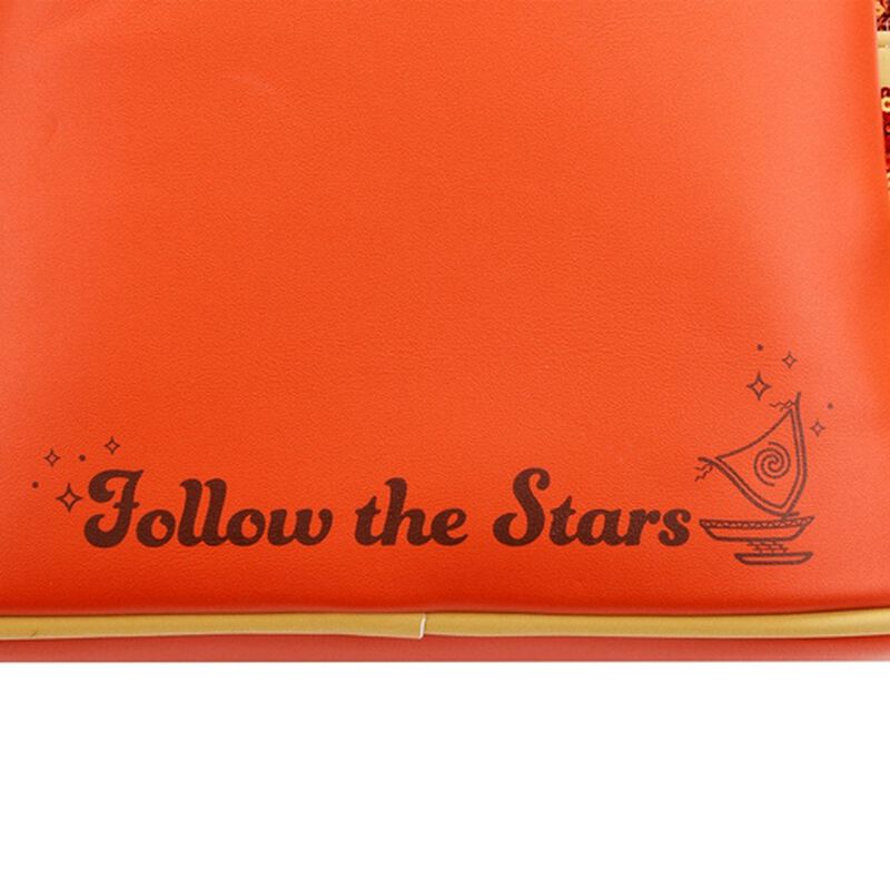 Moana Exclusive Sequin Series Cosplay Mini Backpack, , hi-res view 5