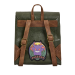 SCOUT PATCHES MINI BACKPACK - POK&Eacute;MON, , hi-res view 3