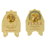 D23 Exclusive Toy Car Story 2-Pack Pin Set, , hi-res view 2