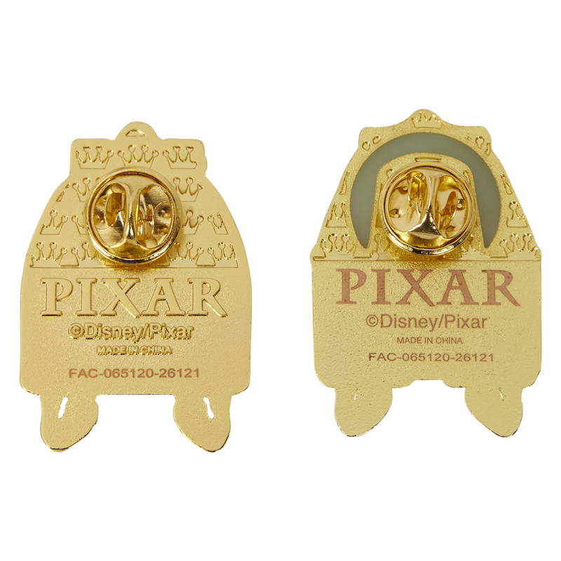 D23 Exclusive Toy Car Story 2-Pack Pin Set, , hi-res view 2