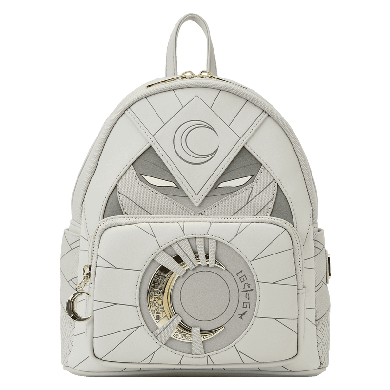 WonderCon - Moon Knight Glow Cosplay Mini Backpack, , hi-res view 1