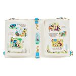 Pinocchio Storybook Convertible Backpack & Crossbody Bag, , hi-res view 7