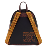 STAR WARS&trade; Exclusive High Ground Light-Up Glow Mini Backpack, , hi-res view 5