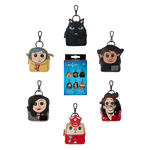 Coraline Cosplay Mystery Mini Backpack Keychain Charm, , hi-res view 1