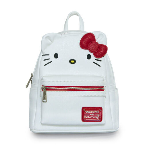 Loungefly Sanrio Hello Kitty Backpack - Thumbnail 2