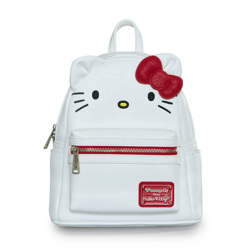Sanrio Hello Kitty Cosplay Mini Backpack, , hi-res view 1