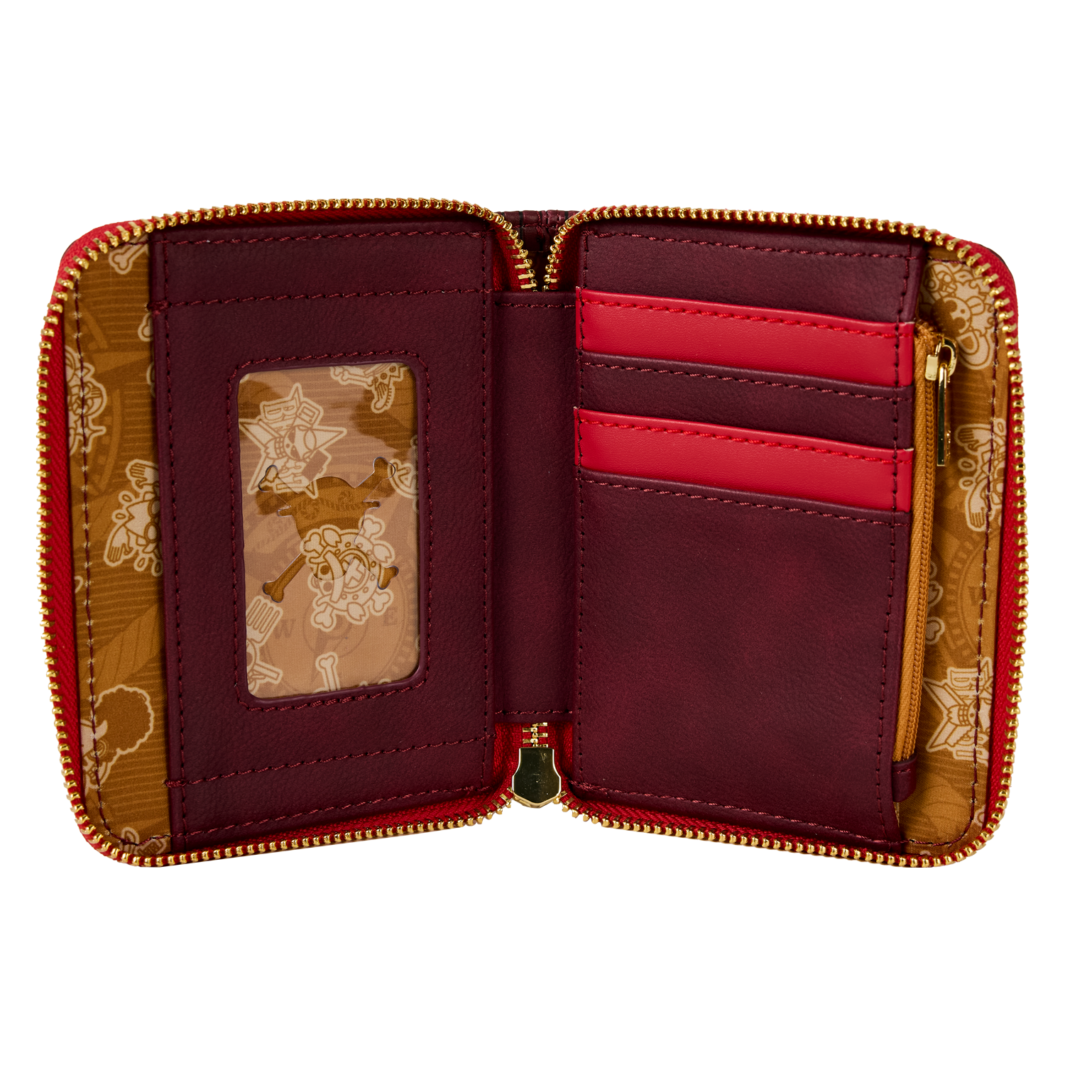 OPWA0007-LFTOEIONEPIECEZIPAROUNDWALLET0554