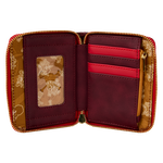 One Piece Luffy Zip Around Wallet, , hi-res view 7