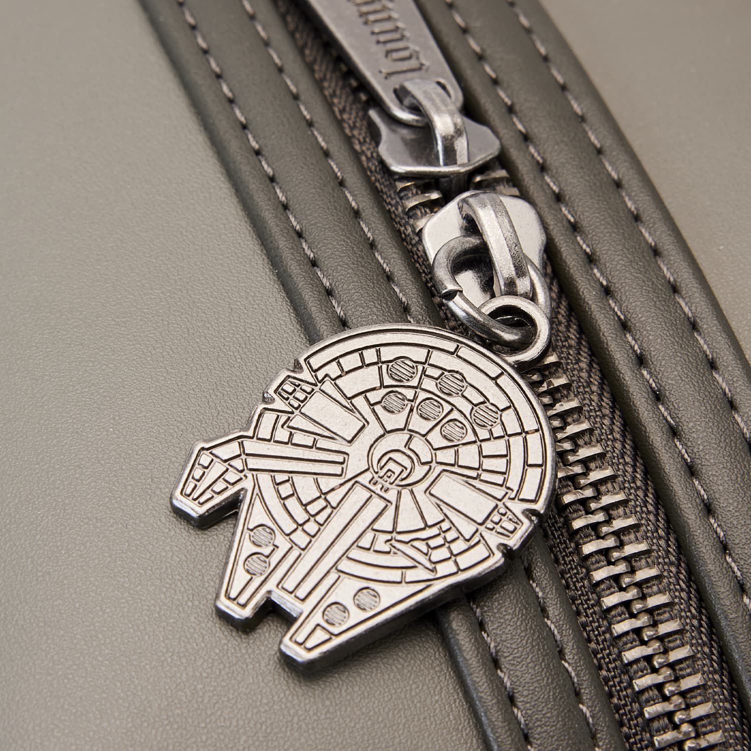 Star Wars Return Of The Jedi Han Solo in Carbonite Mini Backpack