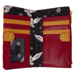 Harry Potter Gryffindor Winter Robes Wallet, , hi-res view 5