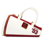 Saved By The Bell Bayside High Megaphone Figural Crossbody Bag, , hi-res view 7