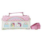 My Little Pony 40th Anniversary Stable Crossbody Bag, , hi-res view 1