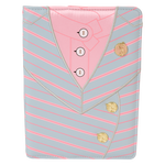 Wicked Glinda Shiz University Uniform Refillable Stationery Journal, , hi-res view 1