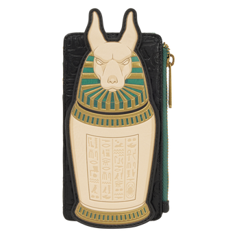 The Mummy Large Card Holder, , hi-res view 1