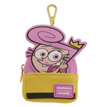 The Fairly OddParents Exclusive Cosplay Mystery Mini Backpack Keychain Charm, , hi-res view 5