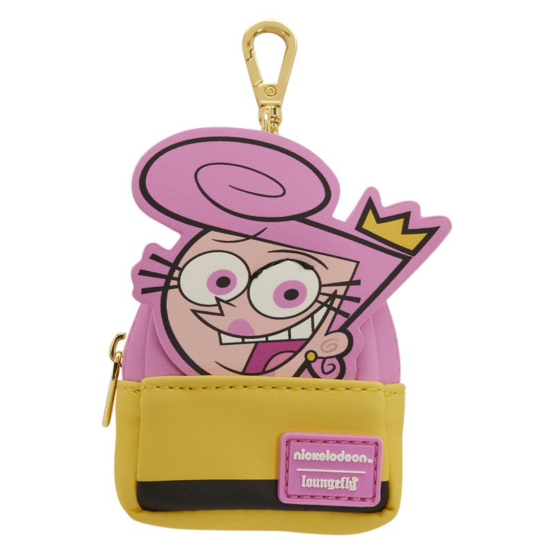 The Fairly OddParents Exclusive Cosplay Mystery Mini Backpack Keychain Charm, , hi-res view 5