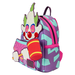 Killer Klowns from Outer Space Jumbo Cosplay Glow Mini Backpack, , hi-res view 6