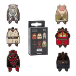 Star Wars Mini Backpack Mystery Box Pin, , hi-res view 1