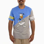 Donald Duck 90th Anniversary Unisex Tee, , hi-res view 1