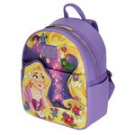 Limited Edition - Tangled Rapunzel Dreams Mini Backpack, , hi-res view 3