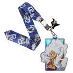 NYCC Limited Edition ONE PIECE GEAR5 Luffy Lanyard with Card Holder, , hi-res view 1