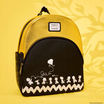 Peanuts 75th Anniversary Snoopy & Gang Mini Backpack, , hi-res view 2