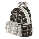 101 Dalmatians Exclusive Plaid Mini Backpack, , hi-res view 4