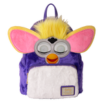 Furby Plush Cosplay Lenticular Mini Backpack, , hi-res view 4