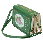 The Jungle Book Storybook Convertible Backpack & Crossbody Bag, , hi-res view 6