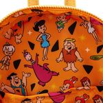 Exclusive - The Flintstones Flintmobile Mini Backpack, , hi-res image number 7
