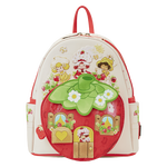 Strawberry Shortcake Strawberry House Mini Backpack, , hi-res view 3