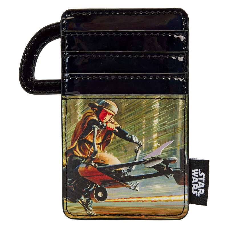 Star Wars: Return Of The Jedi Vintage Thermos Card Holder, , hi-res view 3