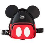 Mickey Mouse Classic Mini Backpack Dog Harness, , hi-res view 1