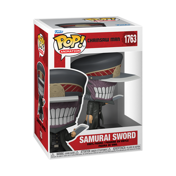 Pop! Samurai Sword, Image 2