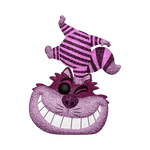 Disney100 Limited Edition Platinum Alice in Wonderland Cheshire Cat Cosplay Pop! & Bag Bundle, , hi-res view 10