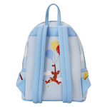 Winnie the Pooh & Friends Floating Balloons Mini Backpack, , hi-res view 6