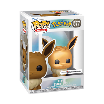 Pop! Eeve (Pearlescent), , hi-res view 2