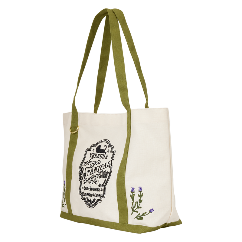 Practical Magic 2 Owens Sisters Apothecary Tote Bag, , hi-res view 3