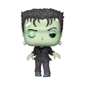 Pop! Frankenstein (Anime), , hi-res view 1