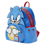 Sonic the Hedgehog Classic Cosplay Plush Mini Backpack, , hi-res view 4