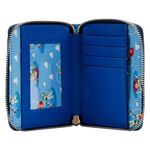 Toy Story Jessie and Buzz Lightyear Zip Around Wallet, , hi-res image number 5