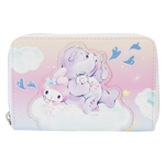 Care Bears x Sanrio Exclusive Hello Kitty & Friends Care-A-Lot Zip Around Wallet, , hi-res view 1