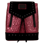 Disney Villains Happily Never After Drawstring Mini Backpack, , hi-res view 1