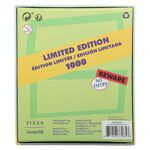 Pixar Monster's Inc. 20th Anniversary Collector Box Hinged Enamel Pin, , hi-res view 6