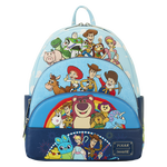 Toy Story Movie Collab Triple Pocket Mini Backpack, , hi-res view 1